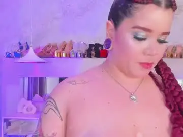 Chaturbate Nude Webcam of alanna_hank