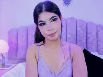Chaturbate Watch Live Sex Cams of channel_sofia