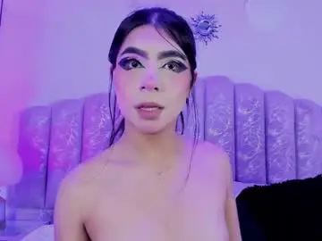 Chaturbate Nude Webcam of channel_sofia