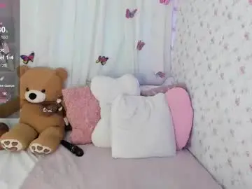 Chaturbate Adult Webcam of karinna_ebony