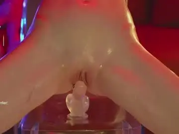 Chaturbate Best Webcam of katy_ethereal