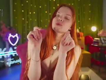 Chaturbate Adult Webcams of katy_ethereal