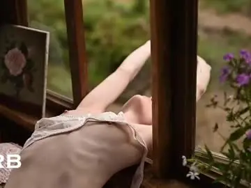 Chaturbate Private Sex Chat of katy_ethereal