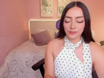 Chaturbate Live Sex Cam of kimberly_clars