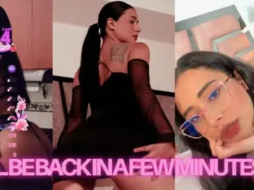 Chaturbate Adult Webcam of zoe_barlove