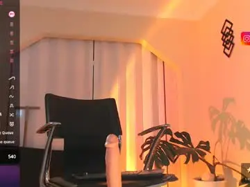 Chaturbate Private Sex Chat of camila_torrez