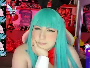 Chaturbate Free Porn Cam of canndy_new