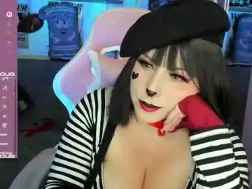 Chaturbate Adult Webcams of canndy_new