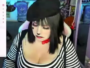 Chaturbate Free Porn Cam of canndy_new