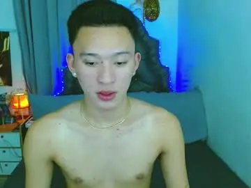 Chaturbate Adult Webcam of iconicmateoxx