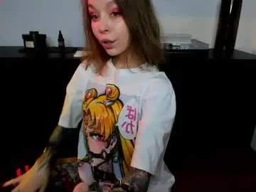 Chaturbate Live Sex Cam of ilxil