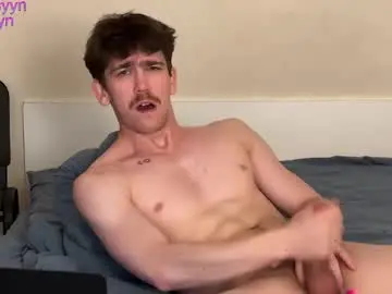 Chaturbate Best live sex cam show of luca_syn
