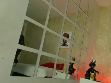 Chaturbate Sex Cam of morenalush_eup69