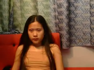 Chaturbate Nude Webcam of pititepinay_asiangirl
