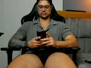 Chaturbate Live Porn of adam_clarke