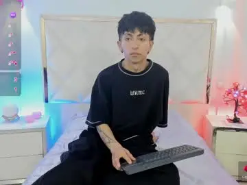 Chaturbate Adult Webcam of aress_tay