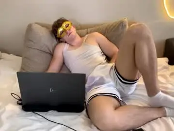 Chaturbate Adult Webcam of deniel_horny