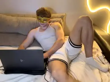 Chaturbate Private Sex Chat of deniel_horny