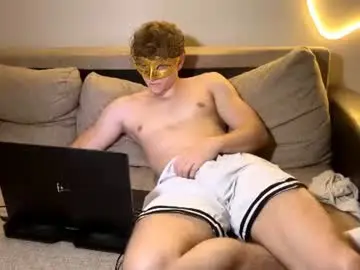 Chaturbate Free Porn Cam of deniel_horny