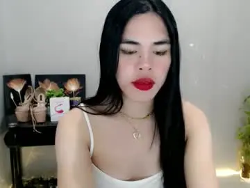 Chaturbate Live Sex of enchantress_mia03