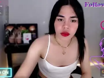 Chaturbate Watch Live Sex Cams of enchantress_mia03