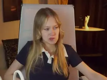 Chaturbate Live Porn of evemundie