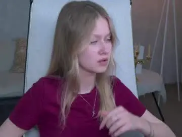 Chaturbate Watch Live Sex Cams of evemundie