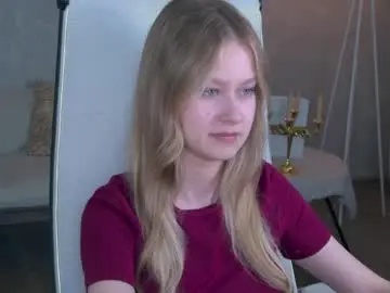 Chaturbate Adult Video Chat of evemundie