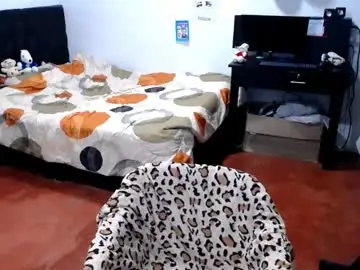 Chaturbate Live Sex Cam of freddy_romans2