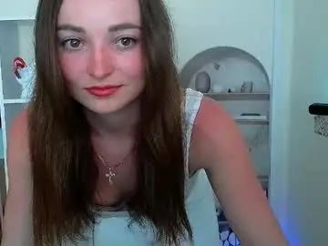 Chaturbate Best Webcam of kiss_shy