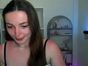 Chaturbate Live Sex Cam of kiss_shy