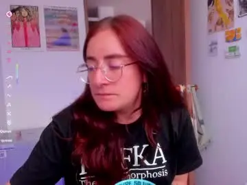 Chaturbate Sex Cam of linda_giggle