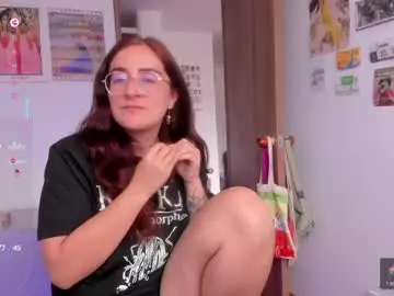 Chaturbate Free Live Porn of linda_giggle