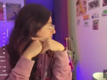 Chaturbate Live Sex of linda_giggle