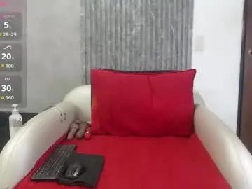 Chaturbate Live Sex Cam of marymarr_23