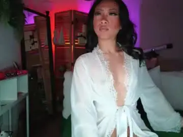 Chaturbate Adult Video Chat of preeminentjess
