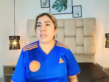 Chaturbate Adult Webcams of sarablonde_t