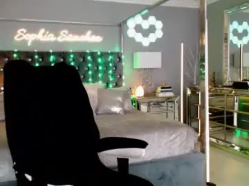 Chaturbate Nude Webcam of sophiasanchezxxx