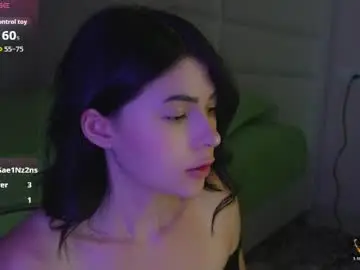 Chaturbate Sex Cam of _marrusya_1_