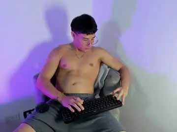 Chaturbate Free Porn Cam of angel_montalvan