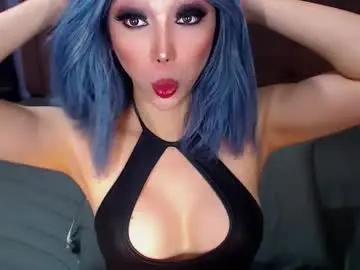 Chaturbate Live Sex Cam of angelicqueents