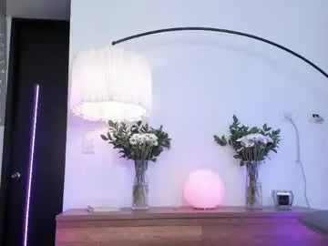 Chaturbate Watch Live Sex Cams of ariana_fitl