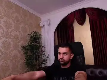 Chaturbate Sex Cam of brycereign