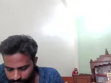 Chaturbate Nude Webcam of davidvishu975