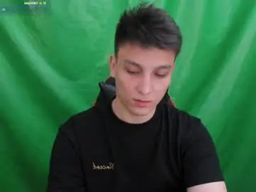 Chaturbate Live Sex of justin_time111
