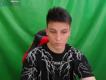 Chaturbate Sex Cam of justin_time111