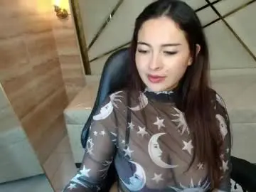 Chaturbate Adult Webcam of kiara_moon_r
