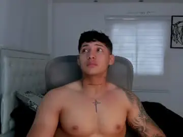 Chaturbate Watch Live Sex Cams of lunay_xtreemboy
