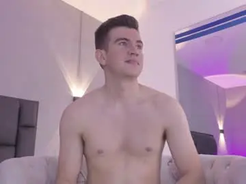 Chaturbate Sex Chat of mikaelslow