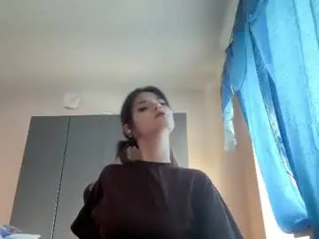 Chaturbate Live Sex Cam of rozellabentler